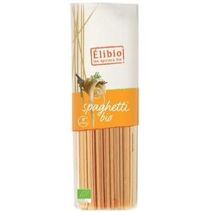 Pâte Spaghetti Blanche AB Elibio