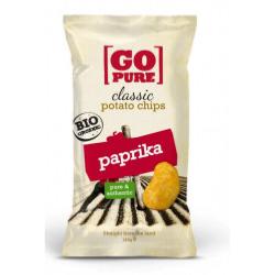 Chips Paprika AB