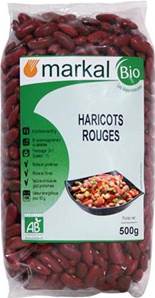 Haricots Rouges AB