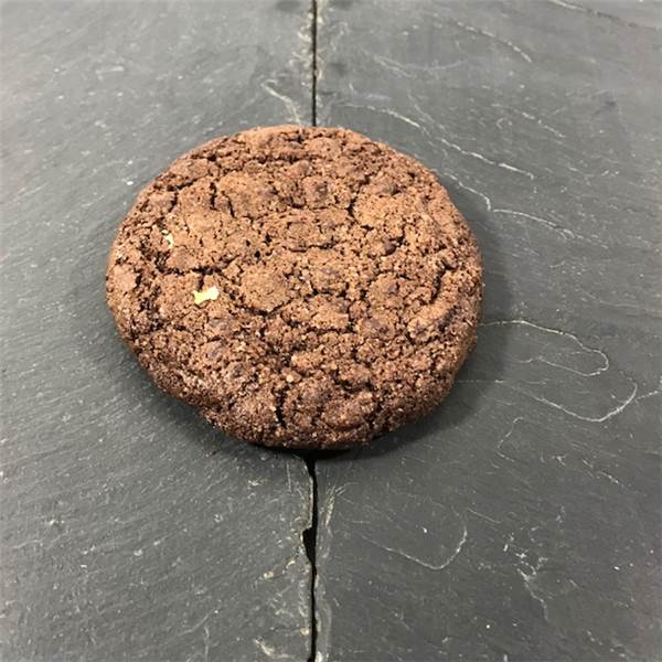 Cookie Chocolat AB