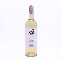 Bordeaux AOC Vin Blanc - O AB