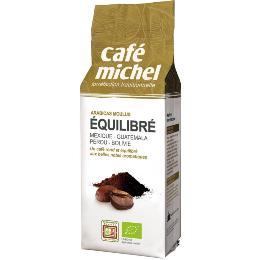 Café Mélange Equilibré AB