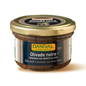 Olivade Noire  AB