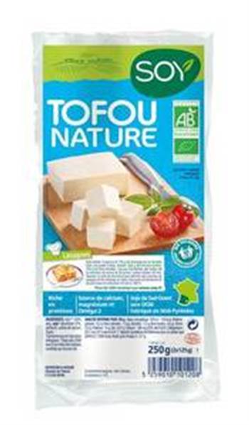 Tofu nature AB