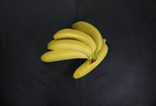 Banane (Vert Tournant) AB