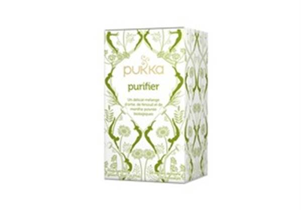 Infusion Cleanse AB Pukka