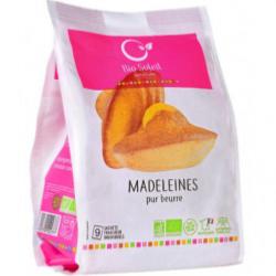 Madeleines Pur Beurre AB