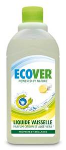Liquide Vaisselle Citron Ecover