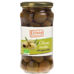 Olives Vertes S/Noyau Elibio AB