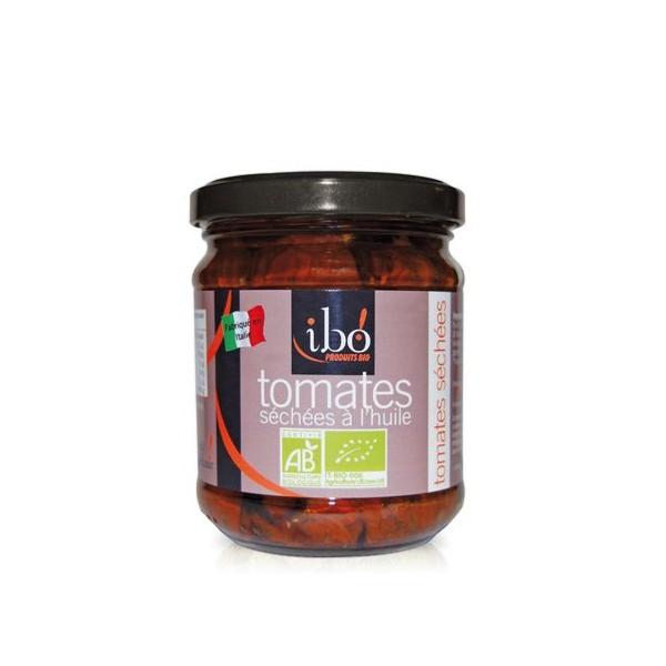 Délice Tomates séchées AB