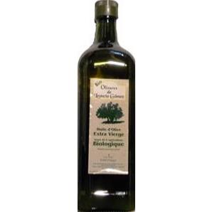 Huile d'Olive Extra Vierge AB