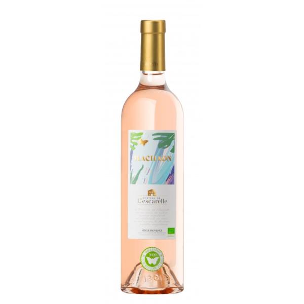 Vin rosé AOP Coteaux Varois en Provence AB