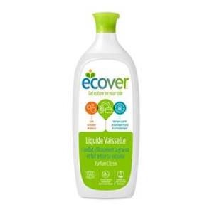 Liquide Vaisselle Citron Ecover