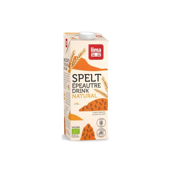 Spelt Drink Epeautre Nature AB