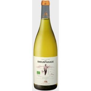Vin Blanc AOC Luberon AB