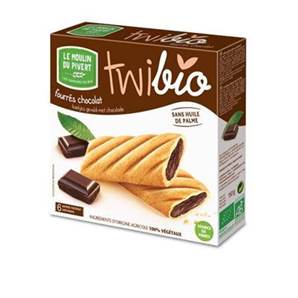 Twibio Chocolat AB