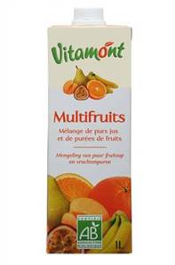 Multifruits Tetra AB