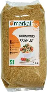 Couscous Complet AB (1kg)