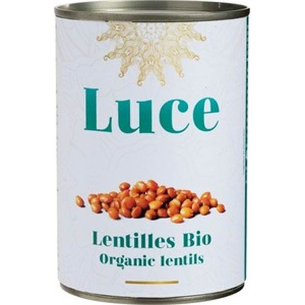 Lentilles Conserve AB