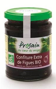 Confiture Extra Figues AB