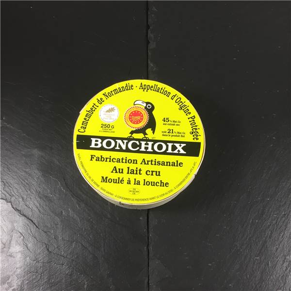 Camembert Bonchoix