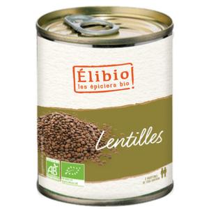 Lentilles Elibio AB