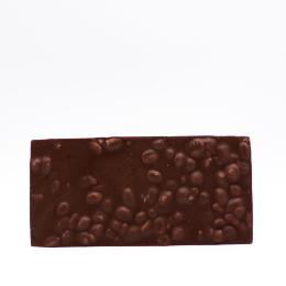 Chocolat Lait - Epeautre Caramélisé Tablette Gourmande AB