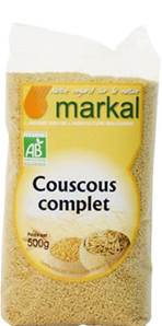 Couscous Complet AB (500g)