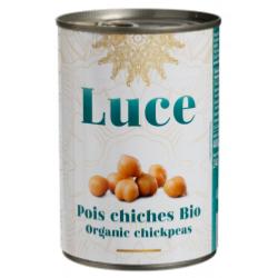 Pois Chiches Conserve AB