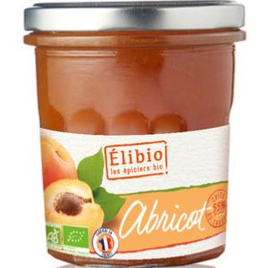 Préparation Abricot Elibio AB