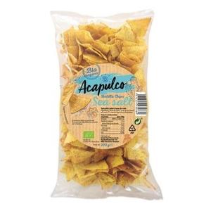 Chips Tortillas Nature AB